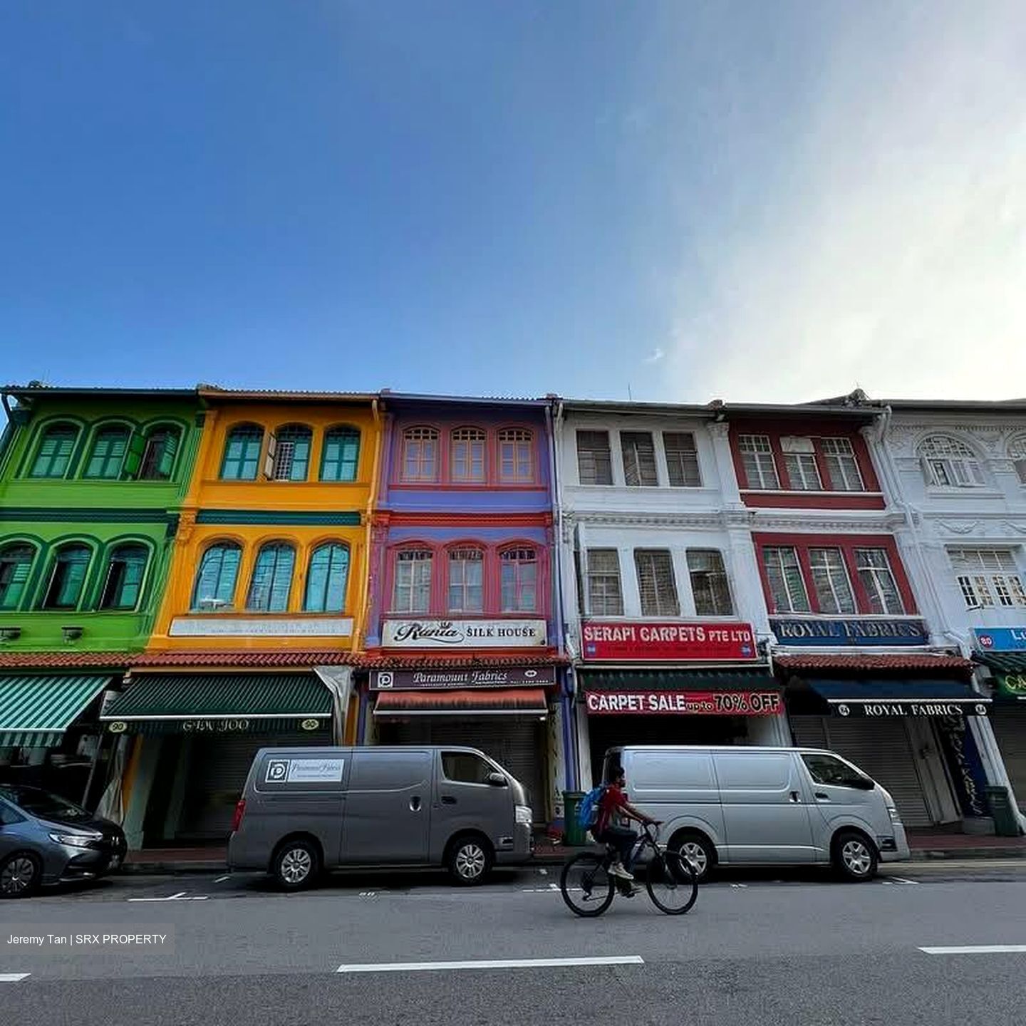 Arab Street (D7), Shop House #568096101